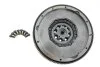 Маховик MERCEDES (вир-во) SACHS 2294 000 519 (фото 1)