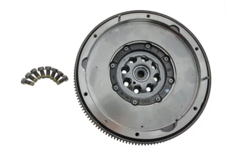 Маховик MERCEDES (вир-во) SACHS 2294 000 519
