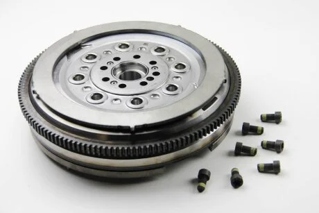 Маховик MERCEDES 602 030 23 05 (вир-во) SACHS 2294 000 525