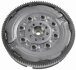 Маховик JEEP: CHEROKEE (KJ), WRANGLER II (TJ) SACHS 2294 000 631 (фото 2)