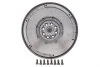 Маховик MERCEDES-BENZ (Вир-во) SACHS 2294 000 834 (фото 1)