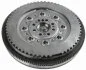 Маховик MERCEDES-BENZ (Вир-во) SACHS 2294 000 834 (фото 5)