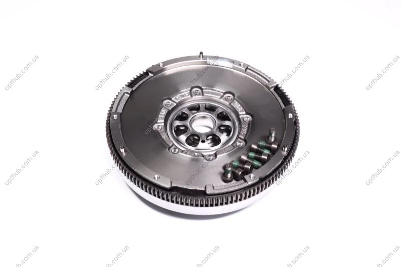 Маховик AUDI A3, SEAT TOLEDO III, VW TIGUAN 1.8TSI-2.0TFSI 04- (Вир-во) SACHS 2294 000 838 (фото 1)