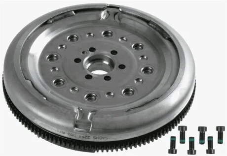 Маховик SACHS 2294 000 871