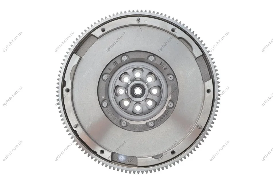 Маховик SUBARU FORESTER, LEGACY IV, V, OUTBACK, 08- (Вир-во) SACHS 2294 000 955 (фото 1)