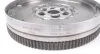Маховик OPEL INSIGNIA A, 2.0 CDTI, 08-17 (Вир-во) SACHS 2294 001 000 (фото 3)