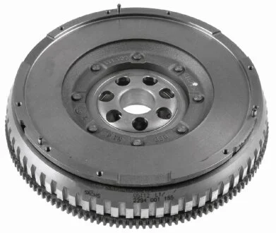 Маховик NISSAN PRIMERA, RENAULT GRAND SCENIC II, MEGANE II, SCENIC II (Вір-во) SACHS 2294 001 155
