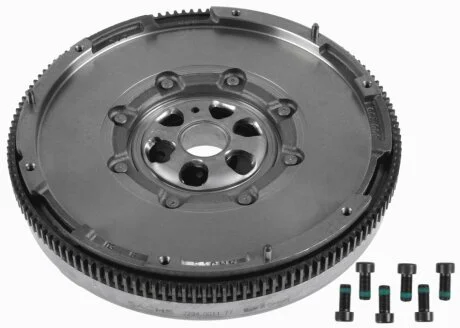 Маховик SACHS 2294 001 177