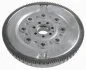 Маховик MITSUBISHI CARISMA, RENAULT LAGUNA I, VOLVO S40, V40 (вир-во) SACHS 2294 001 197 (фото 2)
