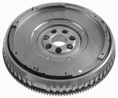 Маховик MITSUBISHI CARISMA, RENAULT LAGUNA I, VOLVO S40, V40 (вир-во) SACHS 2294 001 197