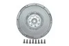 Маховик HYUNDAI ix35 (LM, EL, ELH) TUCSON TUCSON IX35, KIA SPORTAGE III (SL) (вир-во) C.I.U SACHS 2294 001 267 (фото 1)