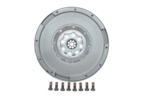 Маховик HYUNDAI ix35 (LM, EL, ELH) TUCSON TUCSON IX35, KIA SPORTAGE III (SL) C.I.U SACHS 2294 001 267