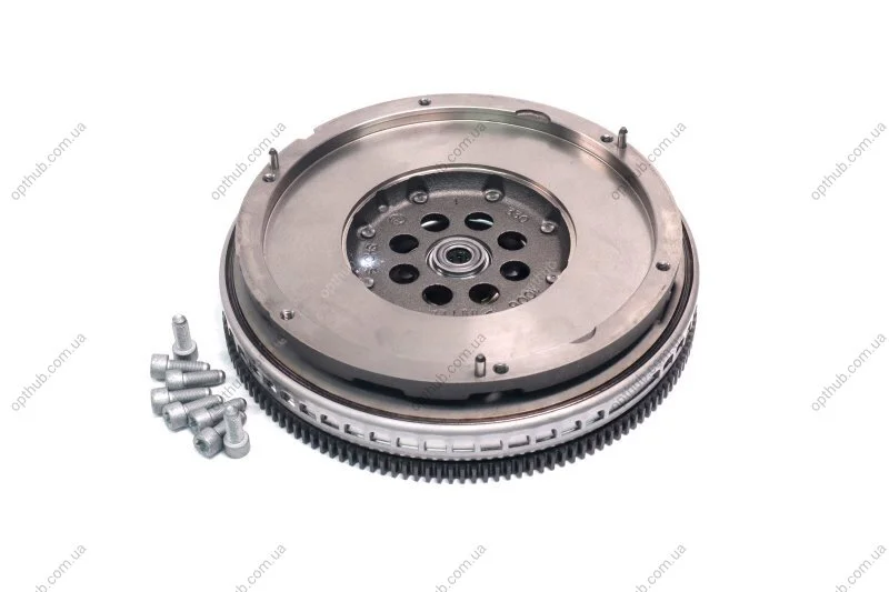 Маховик MB C-CLASS, E-CLASS, 09-16 (вир-во) SACHS 2294 001 293 (фото 1)
