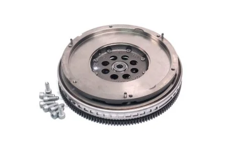 Маховик MB C-CLASS, E-CLASS, 09-16 (вир-во) SACHS 2294 001 293