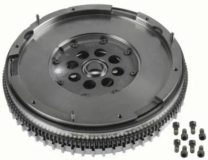 Маховик SACHS 2294 001 294