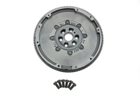 Двомасовий маховик VAG 03L 105 266 BS (Вир-во) SACHS 2294 001 345