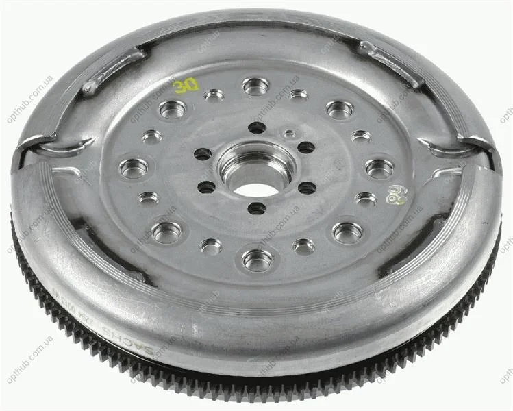 Маховик SACHS 2294 001 349 (фото 1)