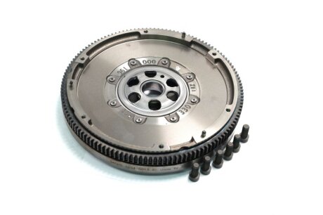 Маховик AUDI A3, SEAT LEON, VW PASSAT 1.6TDI-2.0TDI 08- SACHS 2294 001 360