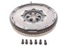 Маховик AUDI A3, Q3, SEAT LEON, VW GOLF VI-VII 1,6-2,0TDI 03- SACHS 2294 001 362 (фото 1)