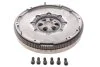 Маховик AUDI A3, Q3, SEAT LEON, VW GOLF VI-VII 1,6-2,0TDI 03- (Вир-во) SACHS 2294 001 362 (фото 1)