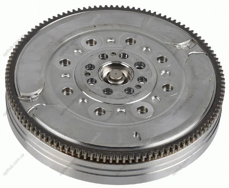 Маховик SACHS 2294 001 364 (фото 1)