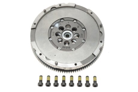 Маховик BMW: 3 (E46), 3 COMPACT (E46), 3 CONVERTIBLE (E46), 3 COUPE (E46), 3 TOURING (E46), 5 (E SACHS 2294 001 399