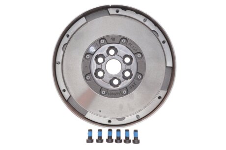 Маховик ALFA ROMEO, FIAT DOBLO, OPEL COMBO SACHS 2294 001 546