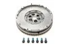 Маховик CHEVROLET, OPEL, SAAB (вир-во) C.I.U SACHS 2294 001 592 (фото 1)