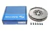 Маховик CHEVROLET, OPEL, SAAB (вир-во) C.I.U SACHS 2294 001 592 (фото 2)