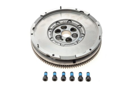 Маховик CHEVROLET, OPEL, SAAB C.I.U SACHS 2294 001 592