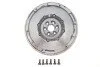 Двомасовий маховик механічна кпп (228мм) CITROEN BERLINGO, BERLINGO MULTISPACE, C2, C3 I, C3 II, C3 PICASSO, C4, C4 CACTUS, C4 GRAND PICASSO I, C4 GRAND PICASSO II, C4 I, C4 II 1.6D 11.03- SACHS 2294 001 594