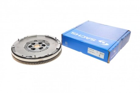 Маховик FIAT BRAVO II, DOBLO, OPEL COMBO, 1.6, 07- C.I.U SACHS 2294 001 692