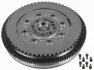 Маховик MERCEDES C-CLASS, E-CLASS, V-CLASS, VITO (вир-во) SACHS 2294 001 744 (фото 2)