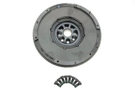 Маховик VW MULTIVAN V, TRANSPORTER V 2,5TDI 03-09 (Вир-во) SACHS 2294 001 750