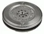 Маховик VW MULTIVAN V, TRANSPORTER V 2,5TDI 03-09 (Вир-во) SACHS 2294 001 750 (фото 5)