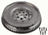Маховик RENAULT GRAND SCENIC II, III, MEGANE II, III, SCENIC II, III (вир-во SACHS) 2294 001 868 C.I.U