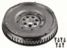 Маховик RENAULT GRAND SCENIC II, III, MEGANE II, III, SCENIC II, III (вир-во) C.I.U SACHS 2294 001 868
