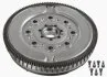 Маховик RENAULT GRAND SCENIC II, III, MEGANE II, III, SCENIC II, III (вир-во) C.I.U SACHS 2294 001 868 (фото 2)