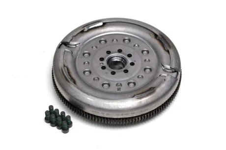Маховик AUDI A3, Q3, SKODA OCTAVIA III, SUPERB III, VW GOLF VII, PASSAT B8 (Вир-во) SACHS 2294 001 909