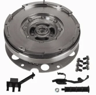Маховик AUDI Q5 (8R) 2.0 TFSI QUATTRO (31955) SACHS 2294 001 965