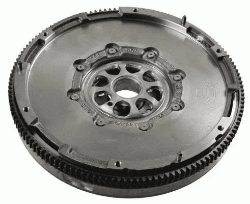 Маховик VW Beetle/Jetta 2,0 TSI 12- SACHS 2294001968 (фото 1)