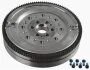 Маховик SACHS 2294 001 998 (фото 1)