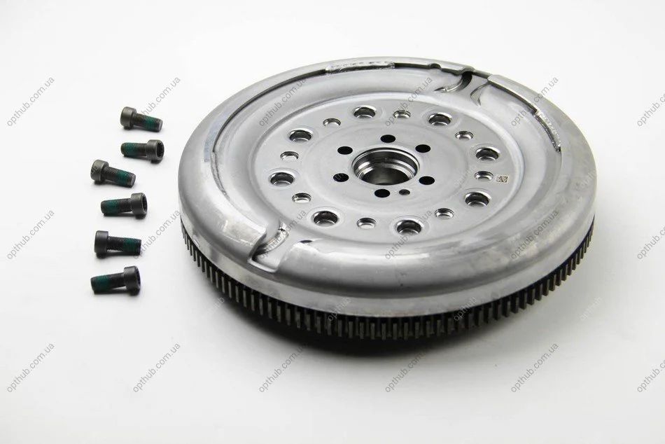 Маховик AUDI SEAT VW (Вир-во) C.I.U SACHS 2294 002 013 (фото 1)