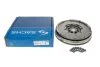 Маховик CITROEN: C4 GRAND PICASSO I (UA_), C4 II (B7), C4 PICASSO I (UD_), C5 III (RD_), C5 III SACHS 2294 002 028 (фото 5)