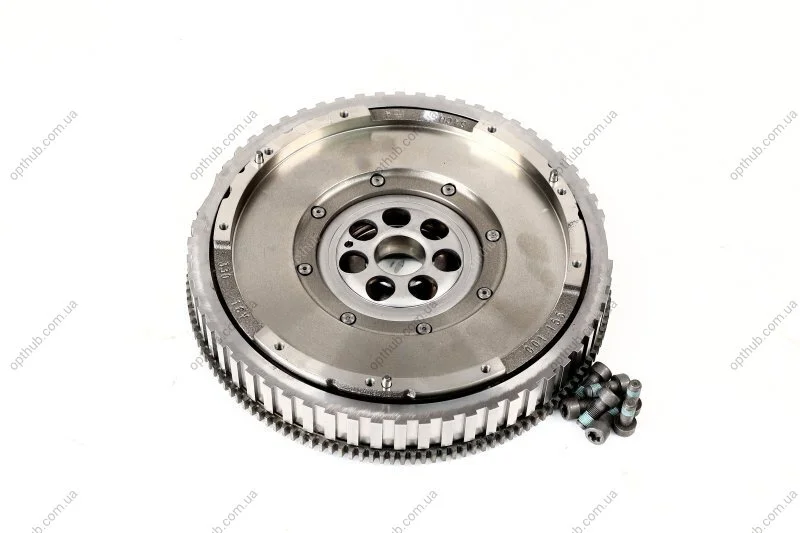 Маховик NISSAN, RENAULT, DACIA, MERCEDES-BENZ 05 (вир-во) SACHS 2294 002 113 (фото 1)