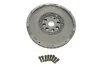 Маховик CITROEN JUMPER АВТОБУС, JUMPER ФУРГОН, JUMPER SACHS 2294 002 121 (фото 1)