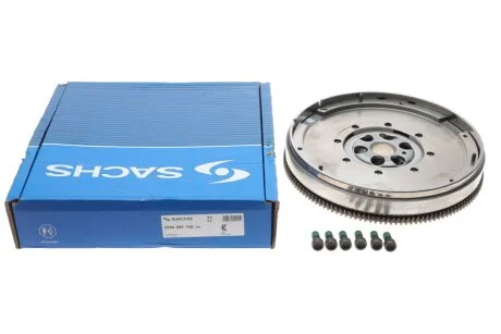 Маховик AUDI: A4 (2000>2004) 1.9TDI/VOLKSWAGEN: PASSAT (2000>2005) 1.9TDI SACHS 2294 002 156