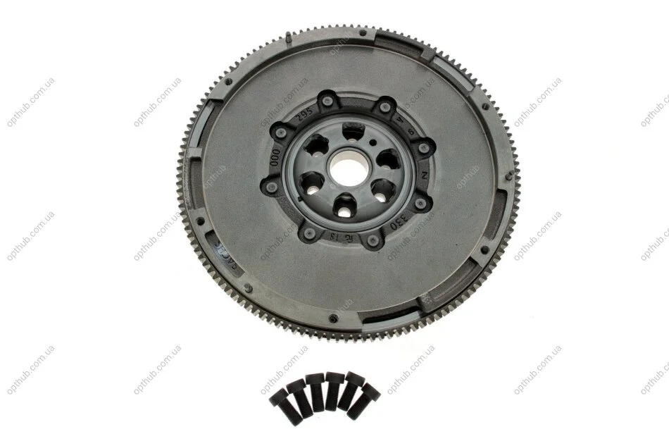 Маховик VW MULTIVAN T5, T6, TRANSPORTER T5 T6 (вир-во) SACHS 2294 002 166 (фото 1)