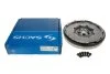 Маховик VW MULTIVAN T5, T6, TRANSPORTER T5 T6 (вир-во) SACHS 2294 002 166 (фото 4)