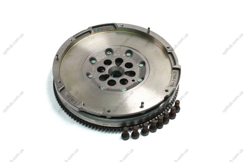 Маховик HYUNDAI, KIA, 09- (Пр-во) C.I.U SACHS 2294 002 169 (фото 1)